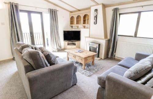 Rhyd-y-foel Casa | Springtime Lodge
