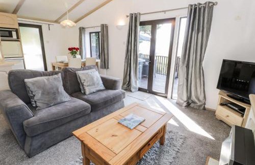 Rhyd-y-foel Casa | Springtime Lodge