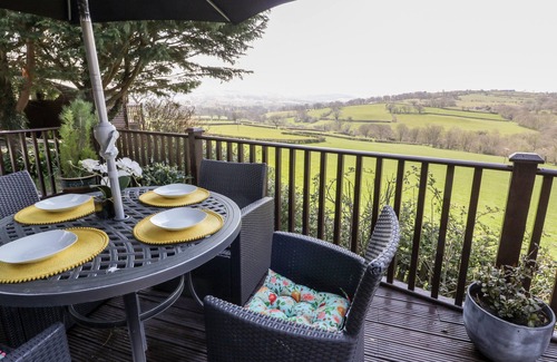 Rhyd-y-foel Cabina | Springtime Lodge, RHYD-Y-FOEL