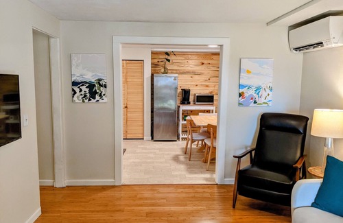 Farviews - Pattee Canyon Apartamento | Springtree Apartment