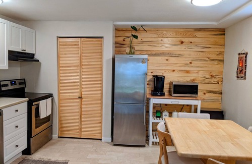 Farviews - Pattee Canyon Apartamento | Springtree Apartment