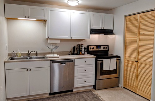 Farviews - Pattee Canyon Apartamento | Springtree Apartment