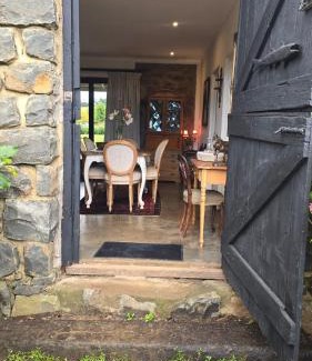 Rosetta Casa | Springvale Farm
