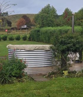 Rosetta Casa | Springvale Farm