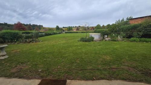 Rosetta Casa | Springvale Farm