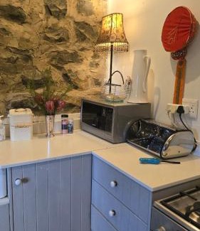 Rosetta Casa | Springvale Farm