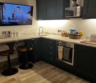 Coleraine Casa | Springvale Lodge