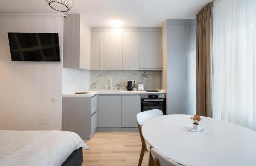 Sector 6 Apartamento | Springview Studio