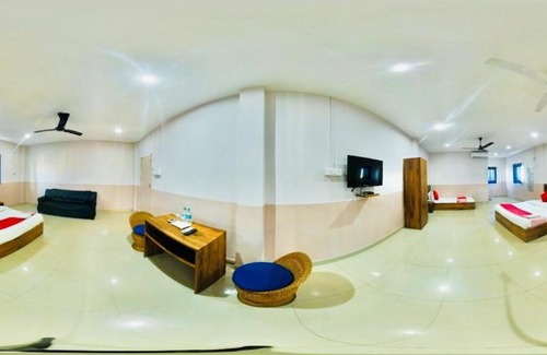 Sualkuchi Cabina | SPRINGVILLA