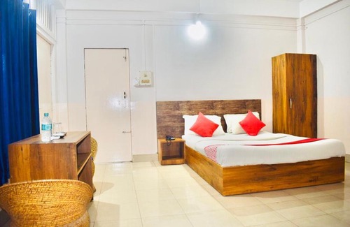 Sualkuchi Cabina | SPRINGVILLA