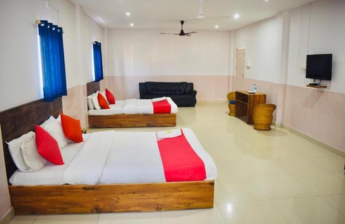 Sualkuchi Cabina | SPRINGVILLA