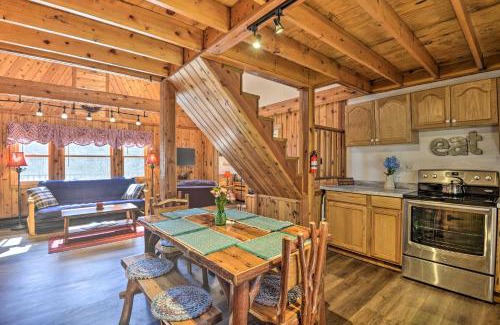 Springwater Casa | Springwater Cabin Near Hiking, Lakes, and Vineyards