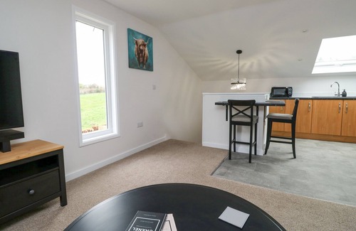 Ide Cabaña | SPRINGWELL LODGE, pet friendly, country holiday cottage in Exeter