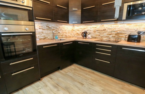 New Mill Casa | Springwood Cottage, NUEVO MOLINO