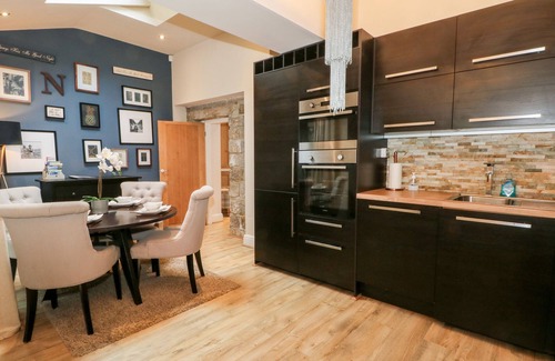 New Mill Casa | Springwood Cottage, NUEVO MOLINO