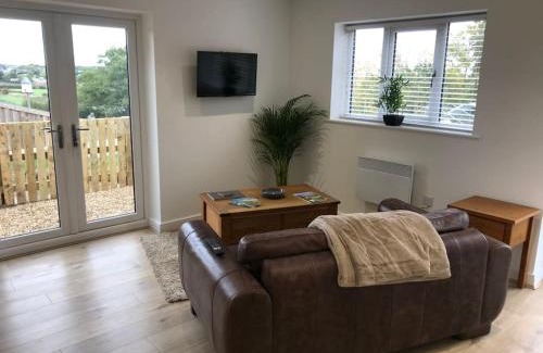 Kirkhamgate Apartamento | Springwood farm