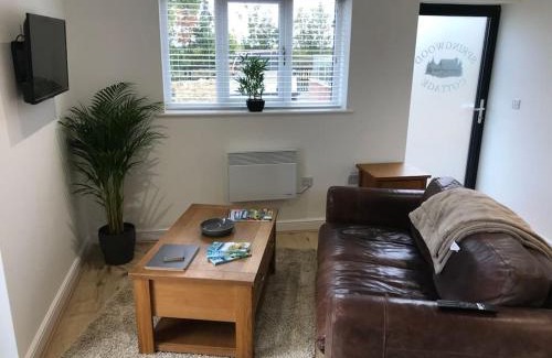 Kirkhamgate Apartamento | Springwood farm