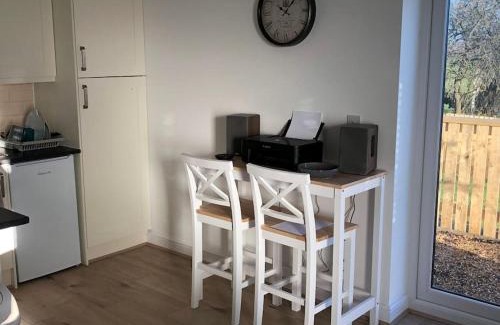 Kirkhamgate Apartamento | Springwood farm