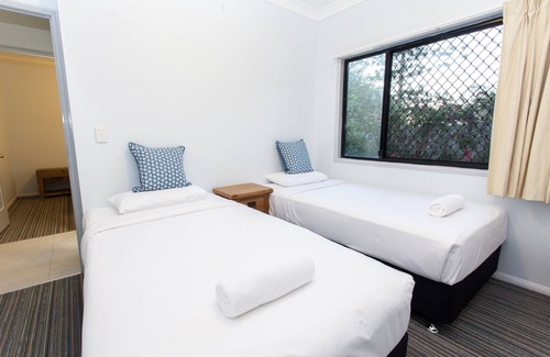 Springwood Hotel | Springwood Motor Inn