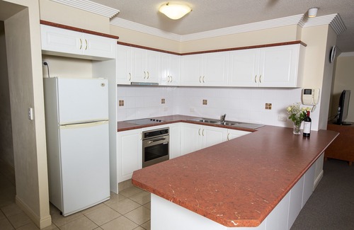 Springwood Apartamento | Springwood Tower Apartment Hotel