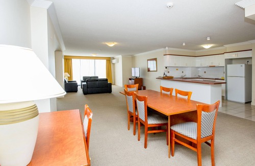 Springwood Apartamento | Springwood Tower Apartment Hotel