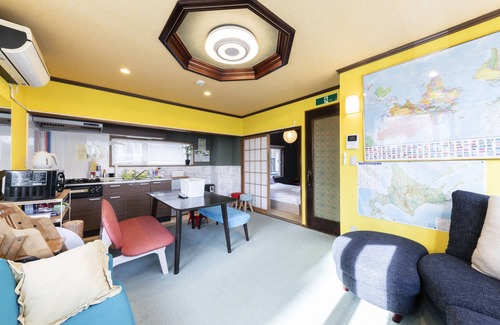 Shiroishi Casa | Sprinkle inn