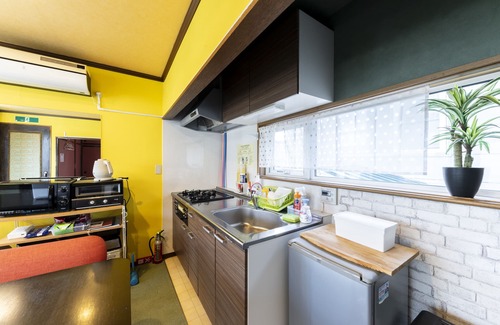 Shiroishi Casa | Sprinkle inn