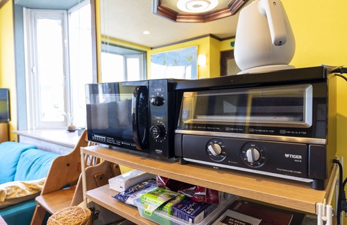 Shiroishi Casa | Sprinkle inn