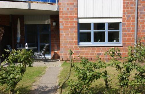 Schonberger Strand Apartamento | Sprotte