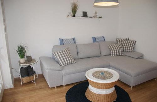 Schonberger Strand Apartamento | Sprotte