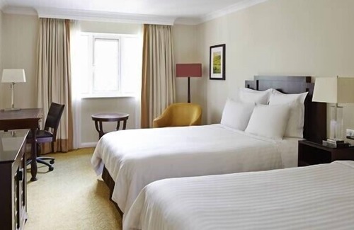 Sprowston Hotel | Sprowston Manor Hotel, Golf & Country Club