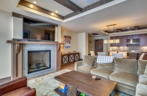 Stowe Area Casa | Spruce Adventure