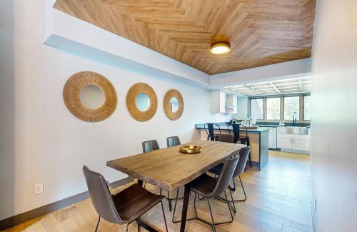 Vail Casa | Spruce Creekside
