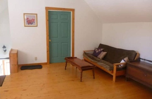 Plainfield Casa | Spruce Mountain View House