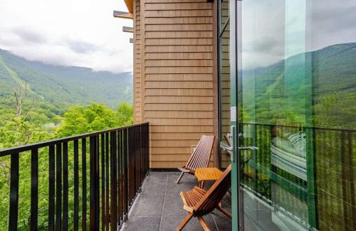 Stowe Area Apartamento | Spruce Peak Resort luxury 3 Bedrm 2levelApartment