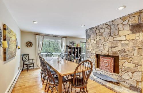 Stowe Area Casa | Spruce Pond Haven