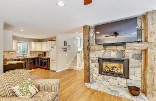 Stowe Area Casa | Spruce Pond Haven