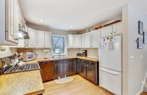 Stowe Area Casa | Spruce Pond Haven