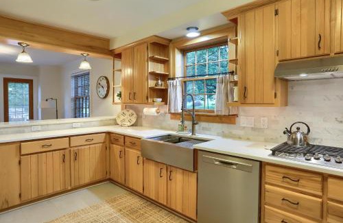 Orrtanna Casa | Spruce Valley Retreat