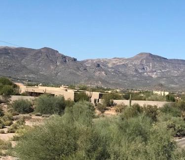 Cave Creek Cama Y Desayuno | Spur Cross Inn