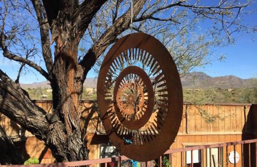 Cave Creek Cama Y Desayuno | Spur Cross Inn