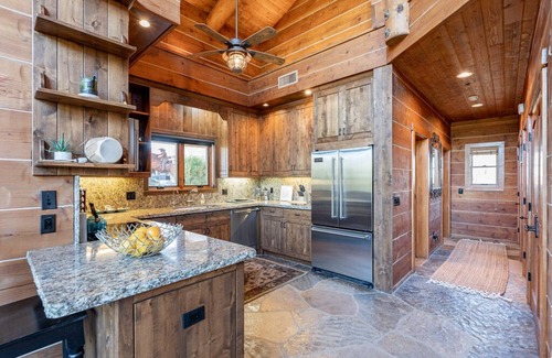 Cave Creek Casa | Spur Cross Mtn. Lodge