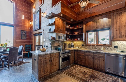 Cave Creek Casa | Spur Cross Mtn. Lodge