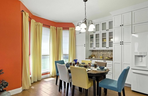 Abilene Casa | Spur of the Moment - West Texas Escape Sleeps 7