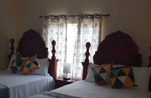 Spur Tree Casa | Spurtree HomeAway Villa's R#1