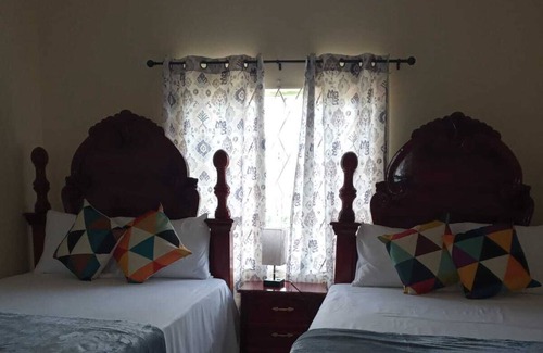 Spur Tree Casa | Spurtree HomeAway Villa's R#1