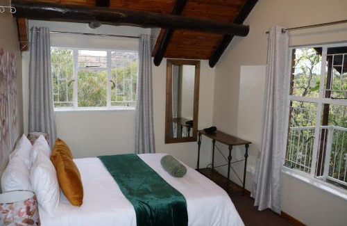 Nelspruit Villa | Sputnik View - Steiltes