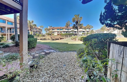 Crescent Beach Condominio | Spyglass 32