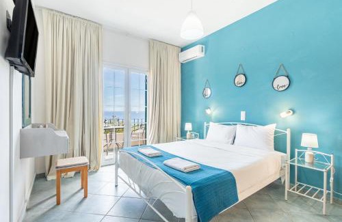 Lakones Apartamento | Spyridoula Studio 3