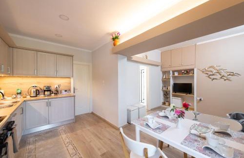 Diakofto Apartamento | SPYROS APARTMENT